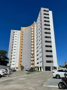 Apartamento com 2 Quartos para alugar, 66m² no Poço, Maceió