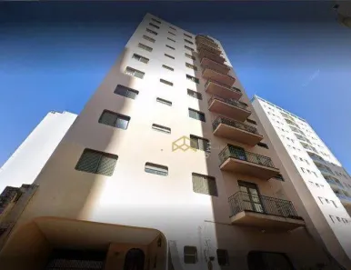 Apartamento com 3 Quartos à venda, 126m² no Centro, Campinas