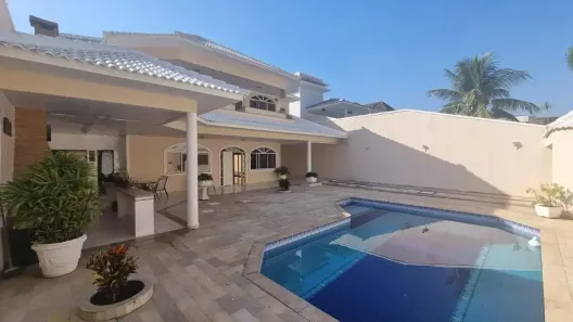 Casa de Condomínio com 5 Quartos à venda, 650m² no Barra da Tijuca, Rio de Janeiro