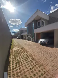 Sobrado com 2 Quartos à venda, 120m² no Parque Residencial Rita Vieira, Campo Grande