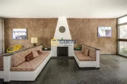 Casa com 4 Quartos à venda, 397m² no Vila Madalena, São Paulo