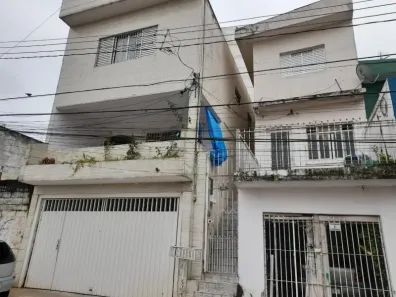 Imóvel Comercial com 6 Quartos à venda, 319m² no Bussocaba, Osasco