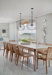 Cobertura com 4 Quartos à venda, 391m² no Jurerê Internacional, Florianópolis