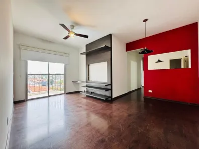 Apartamento com 2 Quartos à venda, 58m² no Vila Santa Catarina, São Paulo