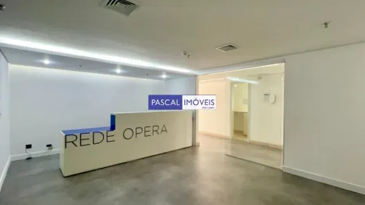 Sala Comercial à venda, 1010m² no Jardim Paulista, São Paulo