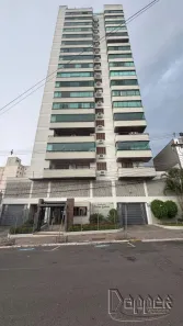 Apartamento com 2 Quartos à venda, 87m² no Boa Vista, Novo Hamburgo