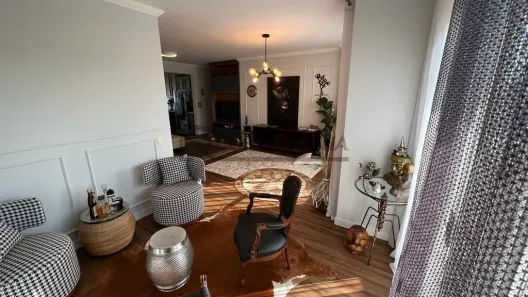 Apartamento com 3 Quartos à venda, 159m² no Cidade Nova, Indaiatuba