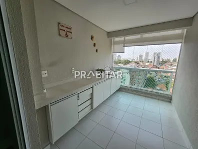 Apartamento com 2 Quartos para alugar, 57m² no Vila Yara, Osasco