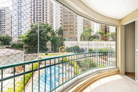 Apartamento com 2 Quartos à venda, 100m² no Alto de Pinheiros, São Paulo