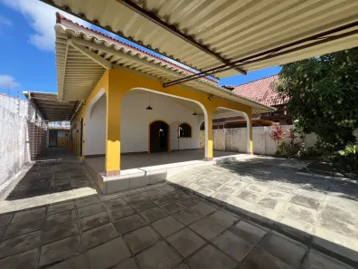 Casa com 5 Quartos à venda, 275m² no Nossa Senhora da Conceição, Paulista