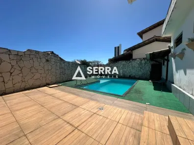 Casa de Condomínio com 3 Quartos à venda, 291m² no Caminho das Árvores, Salvador