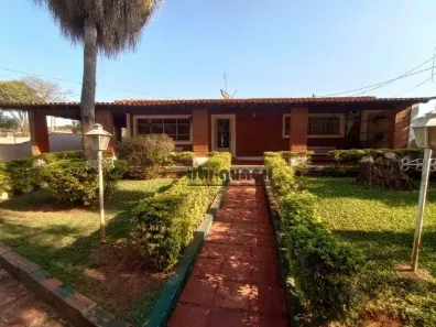 Casa com 3 Quartos à venda, 364m² no Vila Guido, Itu