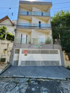 Casa de Condomínio com 3 Quartos à venda, 68m² no Vila Nivi, São Paulo