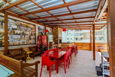 Apartamento com 3 Quartos à venda, 267m² no Centro, Balneário Camboriú