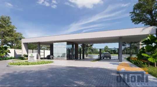 Lote/Terreno à venda, 144m² no Santa Cândida, Curitiba