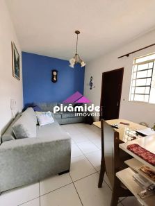 Apartamento com 2 Quartos à venda, 58m² no Cidade Vista Verde, São José dos Campos