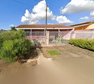 Casa com 3 Quartos à venda, 65m² no Chapada, Ponta Grossa