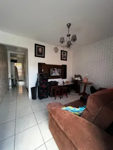 Casa de Condomínio com 2 Quartos à venda, 90m² no Ypiranga, Valparaíso de Goiás