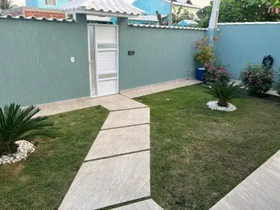 Casa de Condomínio com 3 Quartos à venda, 146m² no , Araruama