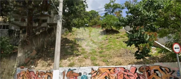 Lote/Terreno à venda, 522m² no Pacaembu, São Paulo
