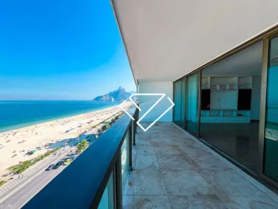 Cobertura com 3 Quartos à venda, 500m² no Ipanema, Rio de Janeiro