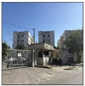 Apartamento com 1 Quarto à venda, 58m² no Maria Paula, São Gonçalo