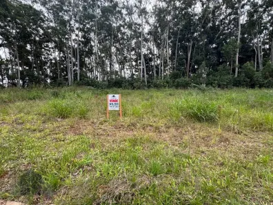 Lote/Terreno à venda, 702m² no loteamento Jardins, Nova Santa Rita
