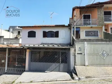 Sobrado com 3 Quartos à venda, 109m² no Vila Matilde, São Paulo