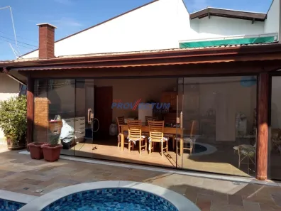 Casa com 4 Quartos à venda, 198m² no Parque Jatibaia (Sousas), Campinas