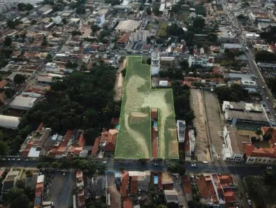 Lote/Terreno à venda, 11600m² no Centro-Sul, Cuiabá
