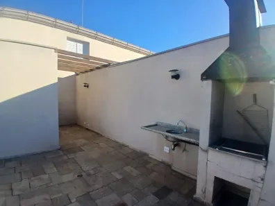Apartamento com 2 Quartos para alugar, 128m² no Vila Gomes, São Paulo