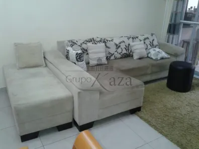 Apartamento com 3 Quartos à venda, 88m² no Parque Residencial Aquarius, São José dos Campos