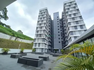 Apartamento com 2 Quartos à venda, 55m² no Poço Rico, Juiz de Fora