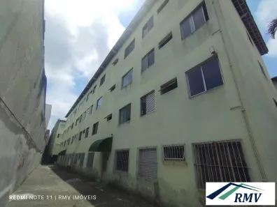 Kitnet com 1 Quarto à venda, 30m² no Assunção, São Bernardo do Campo