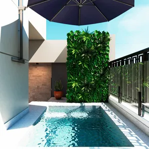 Cobertura com 3 Quartos à venda, 171m² no Sítio Tamboré Alphaville, Barueri