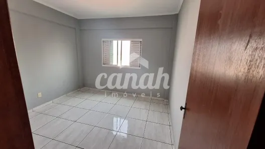 Apartamento com 2 Quartos à venda, 58m² no Jardim Marchesi, Ribeirão Preto