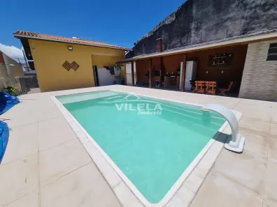 Casa com 2 Quartos à venda, 116m² no Praia das Palmeiras, Caraguatatuba