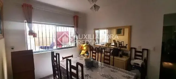 Sobrado com 3 Quartos à venda, 180m² no Taboão, São Bernardo do Campo
