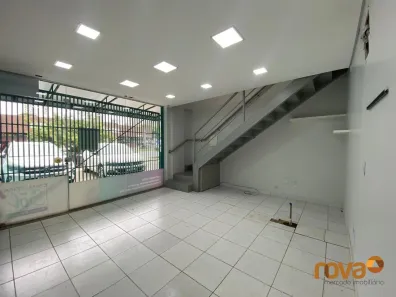 Ponto Comercial para alugar, 34m² no Setor Pedro Ludovico, Goiânia
