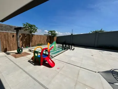 Casa com 5 Quartos à venda, 304m² no Alphaville, Rio das Ostras