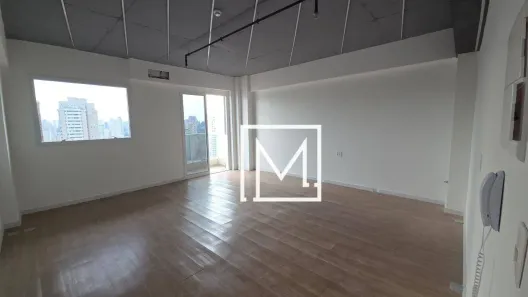 Sala Comercial à venda, 37m² no Vila Mariana, São Paulo