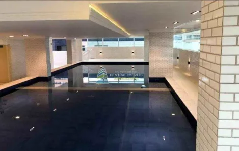 Apartamento com 2 Quartos à venda, 70m² no Boqueirão, Praia Grande