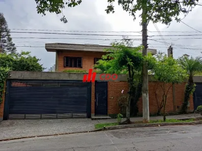 Sobrado com 5 Quartos à venda, 563m² no Jardim Guedala, São Paulo