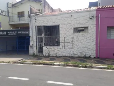Prédio Comercial com 3 Quartos à venda, 61m² no Ponte Preta, Campinas