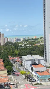 Apartamento com 3 Quartos à venda, 82m² no Miramar, João Pessoa