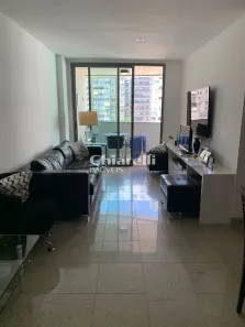 Apartamento com 3 Quartos à venda, 127m² no Icaraí, Niterói