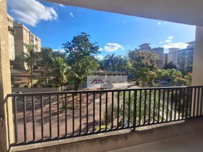 Apartamento com 2 Quartos à venda, 60m² no Parque Fazendinha, Campinas
