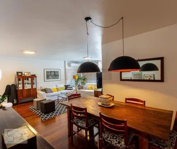 Apartamento com 4 Quartos à venda, 159m² no Ingá, Niterói