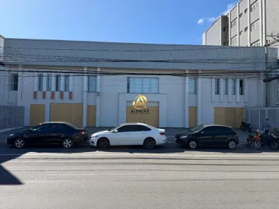 Ponto Comercial para alugar, 600m² no Nossa Senhora da Penha, Vila Velha