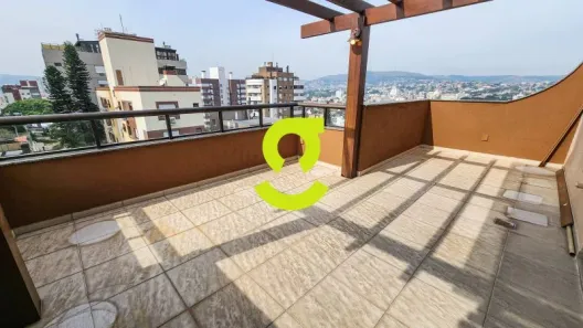Cobertura com 3 Quartos à venda, 158m² no Petrópolis, Porto Alegre